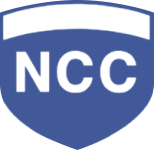 NCC Badge Logo